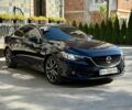 Синий Мазда 6, объемом двигателя 2.49 л и пробегом 139 тыс. км за 10900 $, фото 1 на Automoto.ua