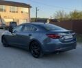 Синий Мазда 6, объемом двигателя 2.5 л и пробегом 150 тыс. км за 12500 $, фото 3 на Automoto.ua