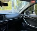 Синій Мазда 6, об'ємом двигуна 2.49 л та пробігом 190 тис. км за 10800 $, фото 19 на Automoto.ua