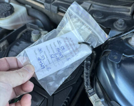 Синій Мазда 6, об'ємом двигуна 2.49 л та пробігом 155 тис. км за 12300 $, фото 52 на Automoto.ua