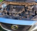 Синий Мазда 6, объемом двигателя 2.5 л и пробегом 160 тыс. км за 12300 $, фото 10 на Automoto.ua