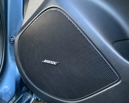 Синій Мазда 6, об'ємом двигуна 2.49 л та пробігом 98 тис. км за 12880 $, фото 8 на Automoto.ua