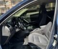 Синий Мазда 6, объемом двигателя 2.49 л и пробегом 117 тыс. км за 11999 $, фото 21 на Automoto.ua