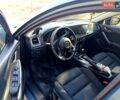 Синій Мазда 6, об'ємом двигуна 2.49 л та пробігом 253 тис. км за 13000 $, фото 13 на Automoto.ua