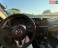 Синий Мазда 6, объемом двигателя 2.49 л и пробегом 220 тыс. км за 13300 $, фото 23 на Automoto.ua