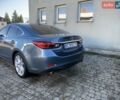 Синий Мазда 6, объемом двигателя 2.49 л и пробегом 98 тыс. км за 11250 $, фото 32 на Automoto.ua