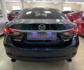 Синий Мазда 6, объемом двигателя 0 л и пробегом 164 тыс. км за 12000 $, фото 6 на Automoto.ua