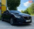 Синій Мазда 6, об'ємом двигуна 2.49 л та пробігом 190 тис. км за 10800 $, фото 9 на Automoto.ua