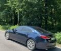 Синий Мазда 6, объемом двигателя 2 л и пробегом 146 тыс. км за 11300 $, фото 2 на Automoto.ua