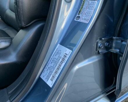 Синій Мазда 6, об'ємом двигуна 2.49 л та пробігом 98 тис. км за 12880 $, фото 17 на Automoto.ua