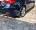 Синий Мазда 6, объемом двигателя 2.49 л и пробегом 120 тыс. км за 12300 $, фото 9 на Automoto.ua