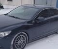 Синий Мазда 6, объемом двигателя 2.49 л и пробегом 169 тыс. км за 11500 $, фото 1 на Automoto.ua
