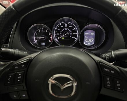 Синий Мазда 6, объемом двигателя 0 л и пробегом 164 тыс. км за 12000 $, фото 4 на Automoto.ua