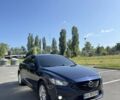 Синий Мазда 6, объемом двигателя 2.49 л и пробегом 117 тыс. км за 11999 $, фото 3 на Automoto.ua