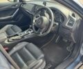 Синій Мазда 6, об'ємом двигуна 2.2 л та пробігом 210 тис. км за 5500 $, фото 7 на Automoto.ua