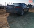 Синий Мазда 6, объемом двигателя 2.49 л и пробегом 195 тыс. км за 10000 $, фото 4 на Automoto.ua