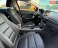 Синий Мазда 6, объемом двигателя 2.5 л и пробегом 92 тыс. км за 11900 $, фото 15 на Automoto.ua