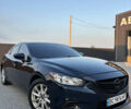 Синий Мазда 6, объемом двигателя 2.49 л и пробегом 250 тыс. км за 9800 $, фото 1 на Automoto.ua
