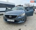 Синій Мазда 6, об'ємом двигуна 2.49 л та пробігом 157 тис. км за 10900 $, фото 1 на Automoto.ua
