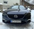 Синий Мазда 6, объемом двигателя 2.5 л и пробегом 26200 тыс. км за 10500 $, фото 1 на Automoto.ua