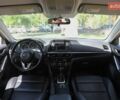 Синій Мазда 6, об'ємом двигуна 2.49 л та пробігом 138 тис. км за 12000 $, фото 12 на Automoto.ua