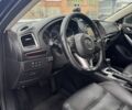 Синій Мазда 6, об'ємом двигуна 2.5 л та пробігом 176 тис. км за 13700 $, фото 8 на Automoto.ua