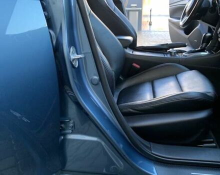 Синій Мазда 6, об'ємом двигуна 2.49 л та пробігом 98 тис. км за 12880 $, фото 6 на Automoto.ua