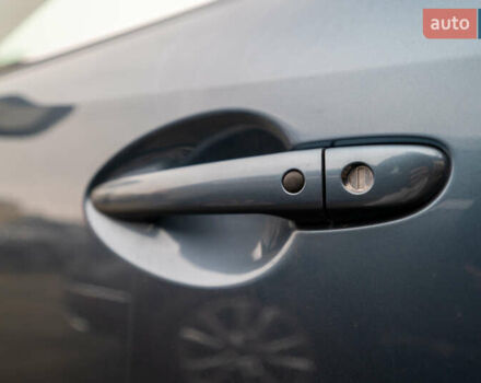 Синий Мазда 6, объемом двигателя 2.49 л и пробегом 147 тыс. км за 11500 $, фото 6 на Automoto.ua