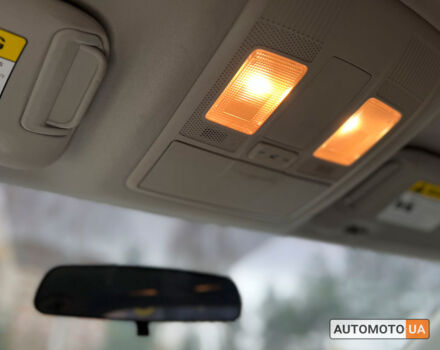 Синий Мазда 6, объемом двигателя 2.5 л и пробегом 165 тыс. км за 11999 $, фото 21 на Automoto.ua