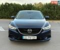 Синий Мазда 6, объемом двигателя 2.5 л и пробегом 92 тыс. км за 11900 $, фото 14 на Automoto.ua