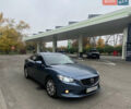 Синій Мазда 6, об'ємом двигуна 2 л та пробігом 157 тис. км за 11500 $, фото 1 на Automoto.ua