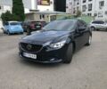Синій Мазда 6, об'ємом двигуна 25 л та пробігом 63 тис. км за 12200 $, фото 1 на Automoto.ua