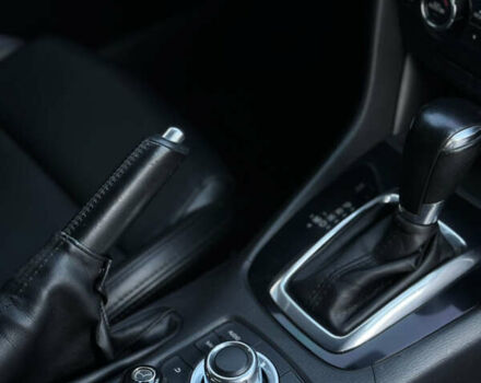 Синій Мазда 6, об'ємом двигуна 2.49 л та пробігом 155 тис. км за 12300 $, фото 60 на Automoto.ua