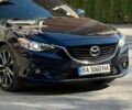 Синий Мазда 6, объемом двигателя 2.49 л и пробегом 139 тыс. км за 10900 $, фото 19 на Automoto.ua