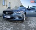 Синій Мазда 6, об'ємом двигуна 2.49 л та пробігом 98 тис. км за 12880 $, фото 14 на Automoto.ua