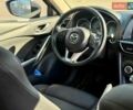 Синій Мазда 6, об'ємом двигуна 2.49 л та пробігом 273 тис. км за 7900 $, фото 13 на Automoto.ua