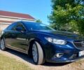 Синий Мазда 6, объемом двигателя 2.49 л и пробегом 120 тыс. км за 12300 $, фото 1 на Automoto.ua
