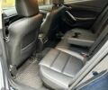 Синий Мазда 6, объемом двигателя 2.49 л и пробегом 168 тыс. км за 10450 $, фото 8 на Automoto.ua