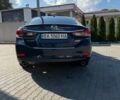 Синій Мазда 6, об'ємом двигуна 2.49 л та пробігом 138 тис. км за 11600 $, фото 5 на Automoto.ua