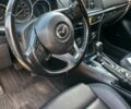 Синий Мазда 6, объемом двигателя 2.49 л и пробегом 120 тыс. км за 12300 $, фото 7 на Automoto.ua