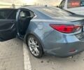 Синій Мазда 6, об'ємом двигуна 2.49 л та пробігом 157 тис. км за 10900 $, фото 10 на Automoto.ua