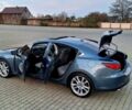 Синій Мазда 6, об'ємом двигуна 2.49 л та пробігом 209 тис. км за 11499 $, фото 1 на Automoto.ua