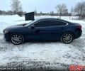 Синий Мазда 6, объемом двигателя 2.5 л и пробегом 26200 тыс. км за 10500 $, фото 2 на Automoto.ua