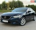 Синий Мазда 6, объемом двигателя 2.5 л и пробегом 92 тыс. км за 11900 $, фото 5 на Automoto.ua
