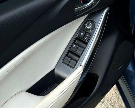 Синій Мазда 6, об'ємом двигуна 2.5 л та пробігом 192 тис. км за 12500 $, фото 6 на Automoto.ua