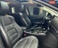 Синий Мазда 6, объемом двигателя 2.49 л и пробегом 137 тыс. км за 12200 $, фото 22 на Automoto.ua