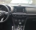 Синій Мазда 6, об'ємом двигуна 2.5 л та пробігом 208 тис. км за 10500 $, фото 8 на Automoto.ua