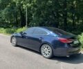 Синій Мазда 6, об'ємом двигуна 2 л та пробігом 145 тис. км за 11800 $, фото 6 на Automoto.ua