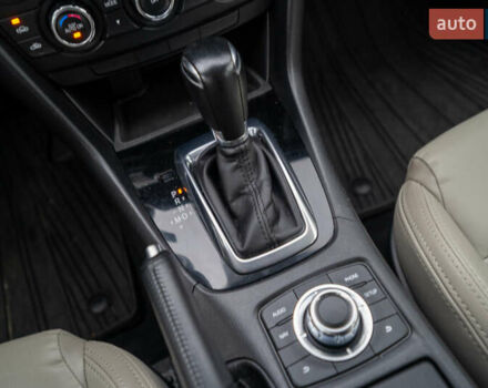 Синий Мазда 6, объемом двигателя 2.49 л и пробегом 147 тыс. км за 11500 $, фото 20 на Automoto.ua