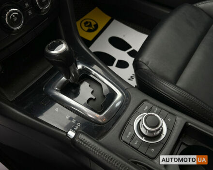 Синий Мазда 6, объемом двигателя 2.5 л и пробегом 165 тыс. км за 11999 $, фото 18 на Automoto.ua